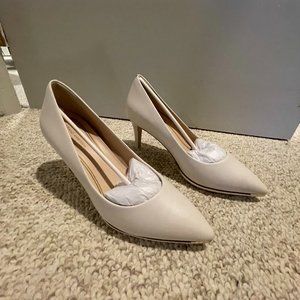 Cole Haan Grand Ambition Pump - Perfect Bridal Shoes (Size 8.5) NWT